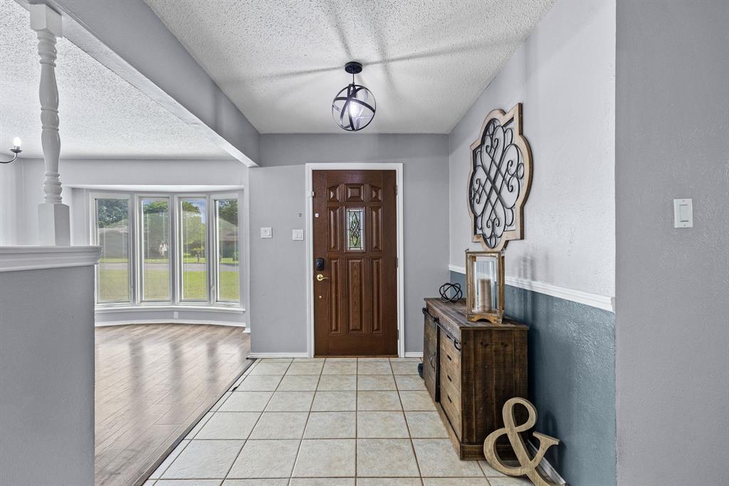 3026 Arapaho Road Commerce, TX 75428 - Photo 8 of 38
