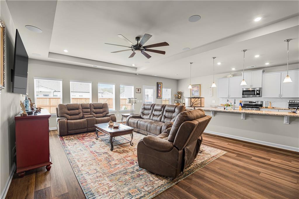 13 Westover Road Cartersville, GA 30120 - Photo 11 of 35