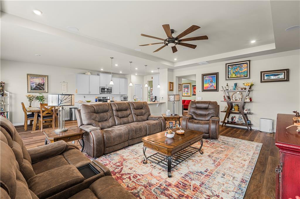 13 Westover Road Cartersville, GA 30120 - Photo 12 of 35