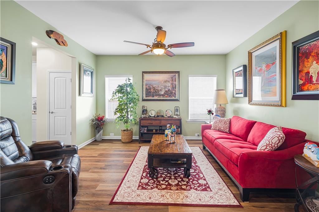 13 Westover Road Cartersville, GA 30120 - Photo 13 of 35