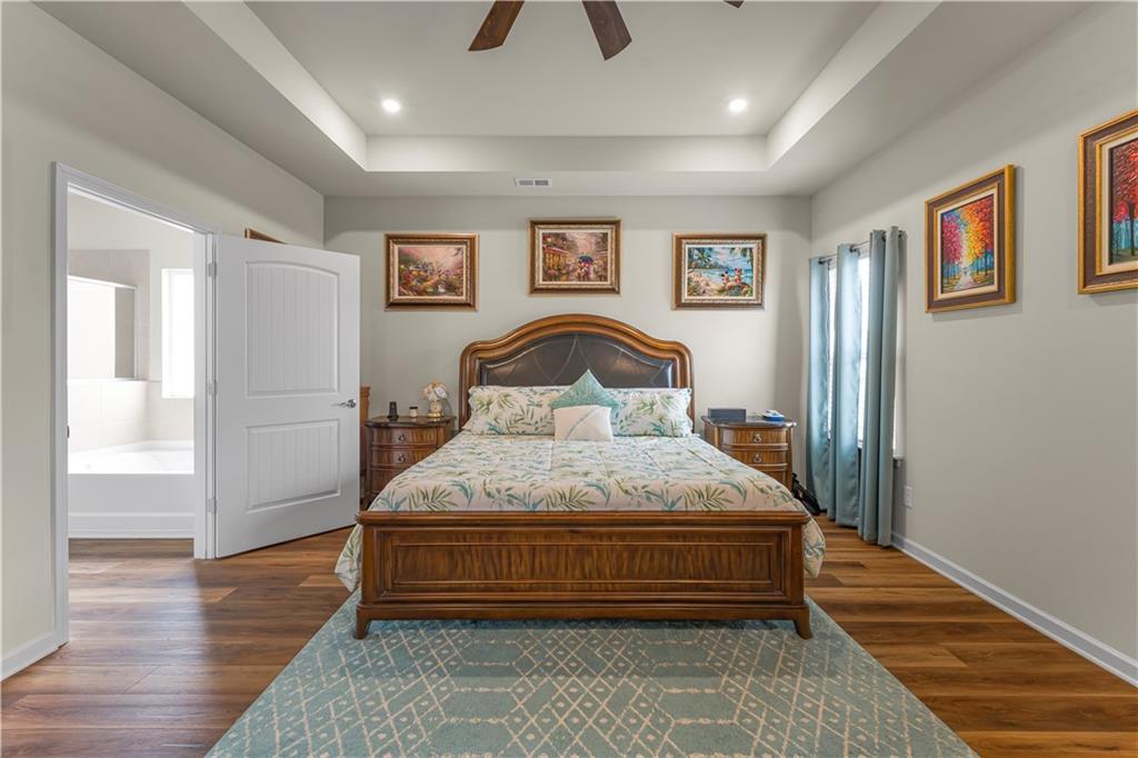 13 Westover Road Cartersville, GA 30120 - Photo 14 of 35