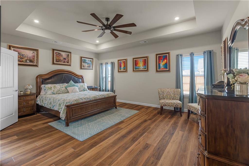 13 Westover Road Cartersville, GA 30120 - Photo 15 of 35