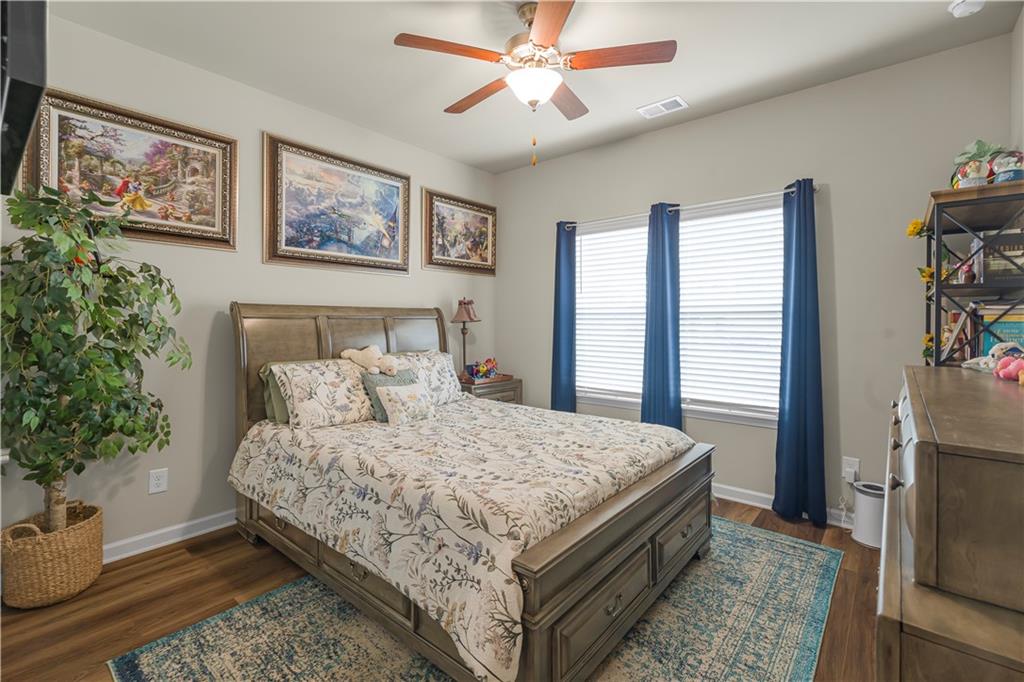 13 Westover Road Cartersville, GA 30120 - Photo 16 of 35