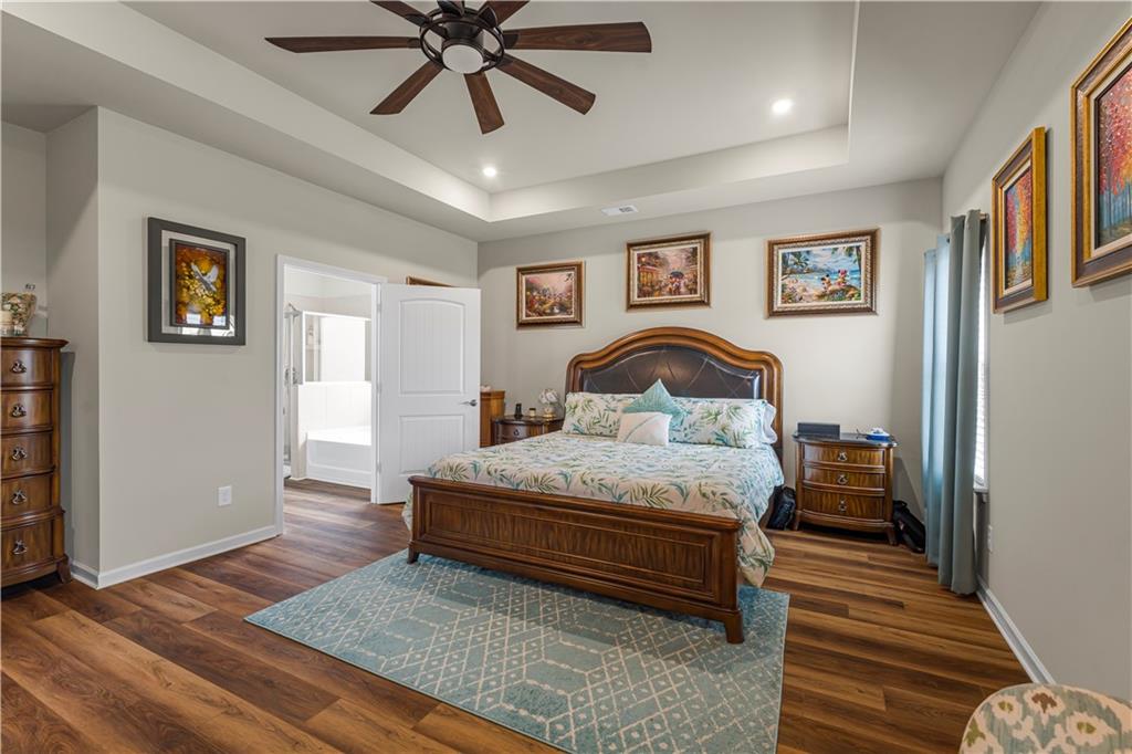 13 Westover Road Cartersville, GA 30120 - Photo 17 of 35