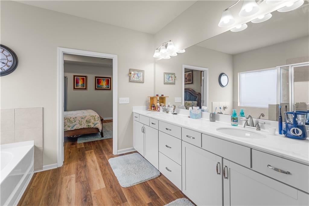 13 Westover Road Cartersville, GA 30120 - Photo 18 of 35