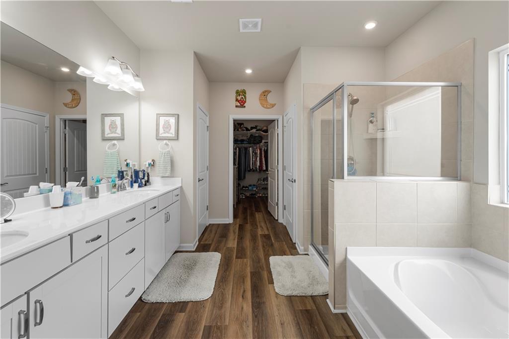 13 Westover Road Cartersville, GA 30120 - Photo 19 of 35