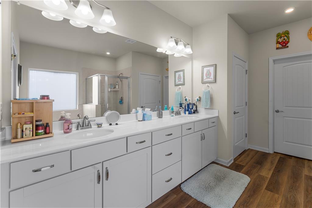 13 Westover Road Cartersville, GA 30120 - Photo 20 of 35