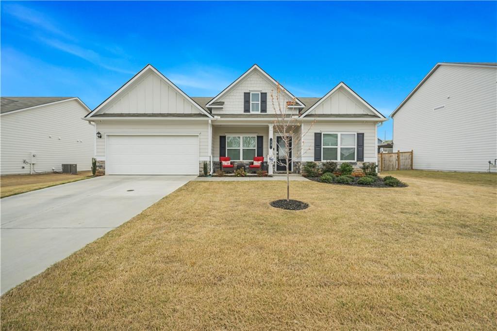 13 Westover Road Cartersville, GA 30120 - Photo 2 of 35