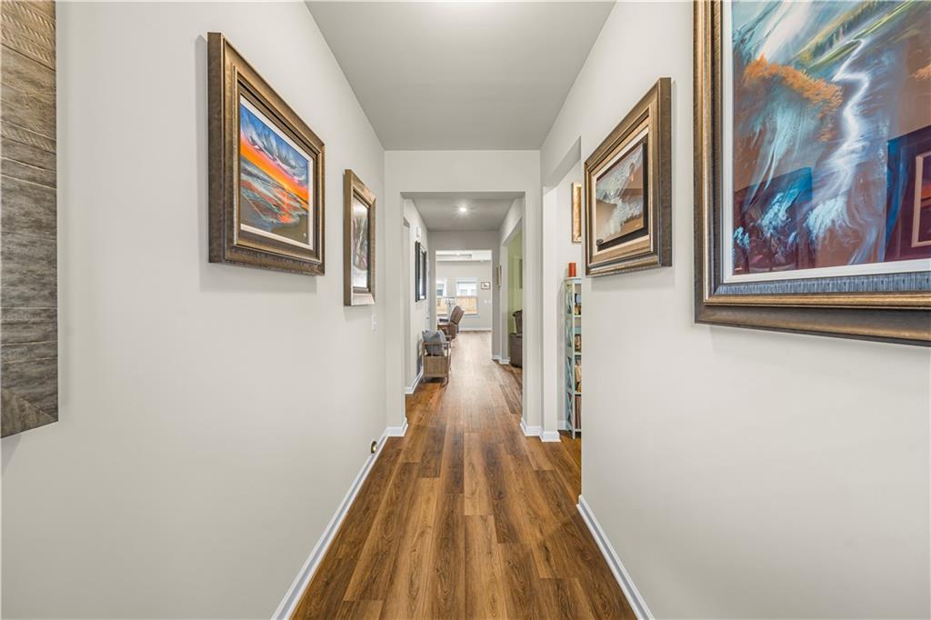 13 Westover Road Cartersville, GA 30120 - Photo 22 of 35