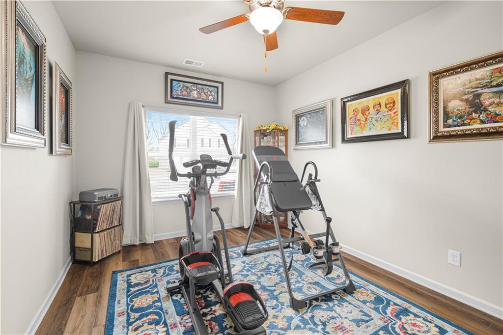 13 Westover Road Cartersville, GA 30120 - Photo 23 of 35