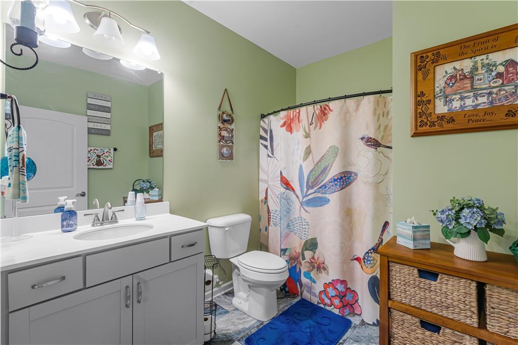 13 Westover Road Cartersville, GA 30120 - Photo 24 of 35