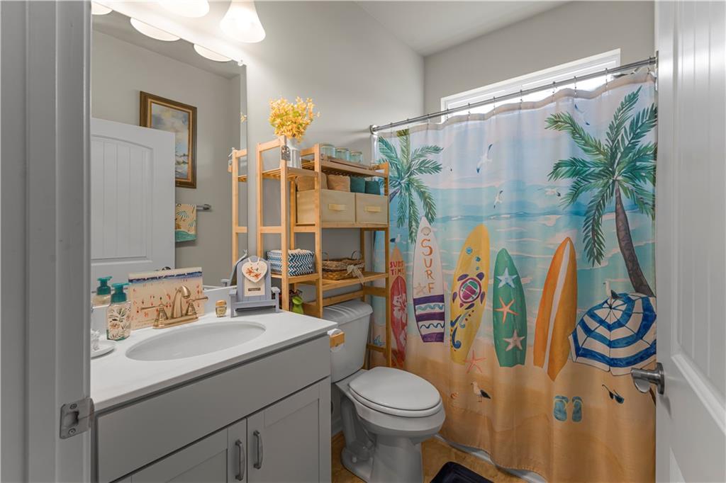 13 Westover Road Cartersville, GA 30120 - Photo 25 of 35