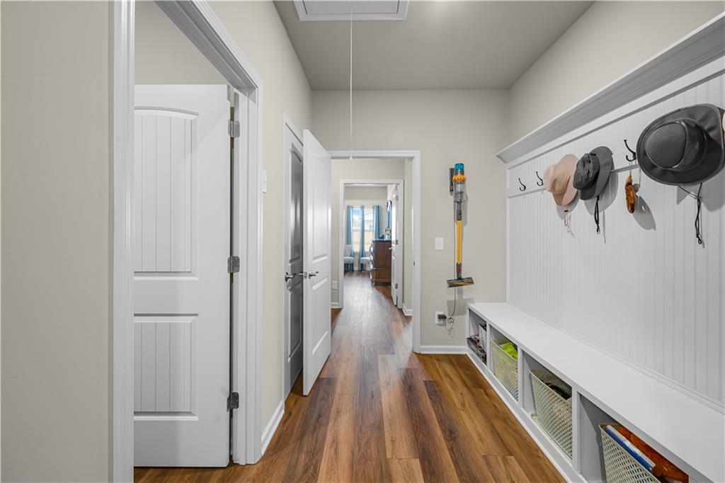 13 Westover Road Cartersville, GA 30120 - Photo 26 of 35