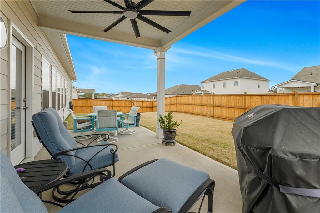 13 Westover Road Cartersville, GA 30120 - Photo 29 of 35