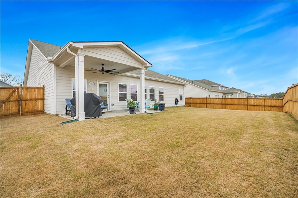 13 Westover Road Cartersville, GA 30120 - Photo 3 of 35