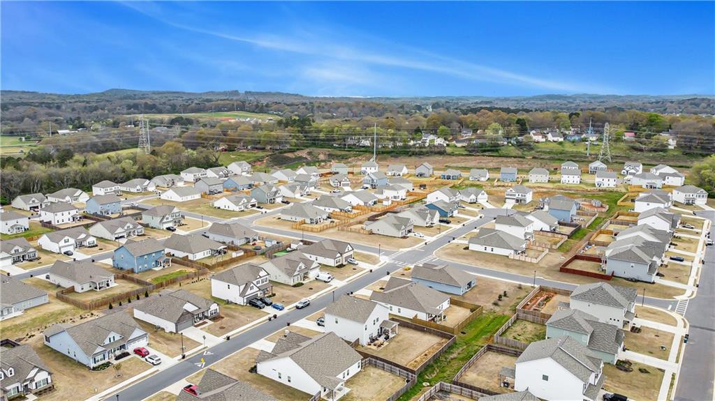 13 Westover Road Cartersville, GA 30120 - Photo 32 of 35