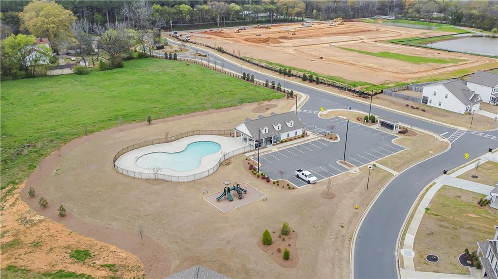 13 Westover Road Cartersville, GA 30120 - Photo 33 of 35