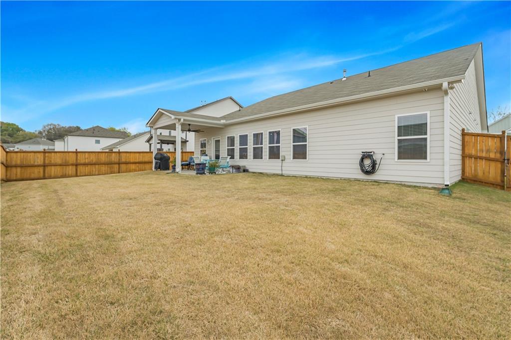 13 Westover Road Cartersville, GA 30120 - Photo 4 of 35