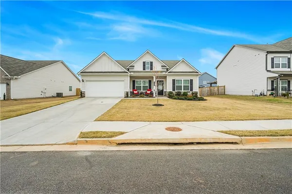 $424,990 | 13 Westover Road, Cartersville, GA 30120