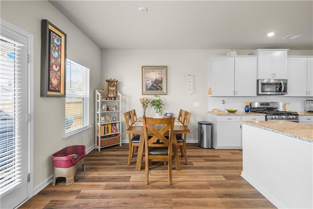 13 Westover Road Cartersville, GA 30120 - Photo 7 of 35