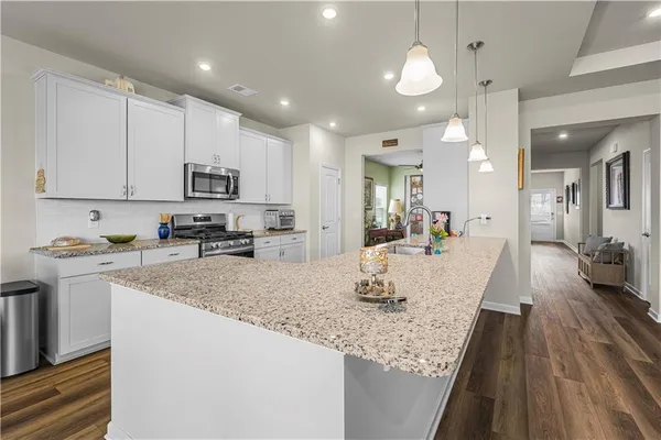 $424,990 | 13 Westover Road, Cartersville, GA 30120