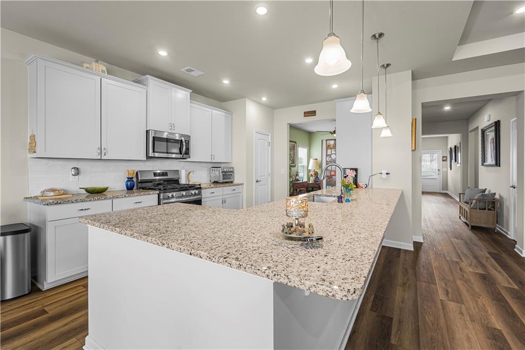 13 Westover Road Cartersville, GA 30120 - Photo 8 of 35