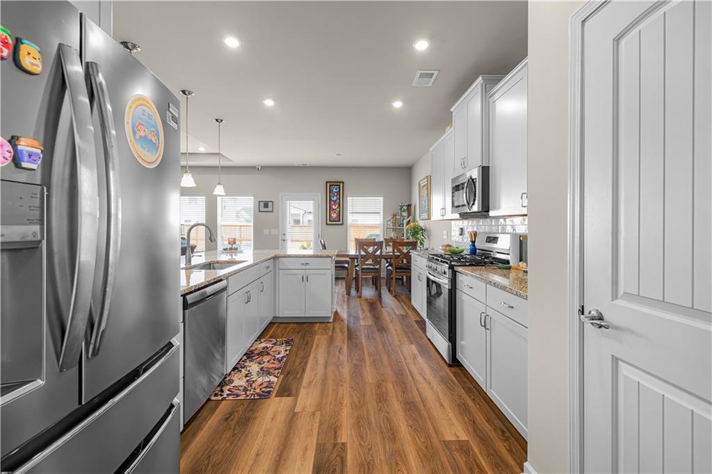 13 Westover Road Cartersville, GA 30120 - Photo 9 of 35