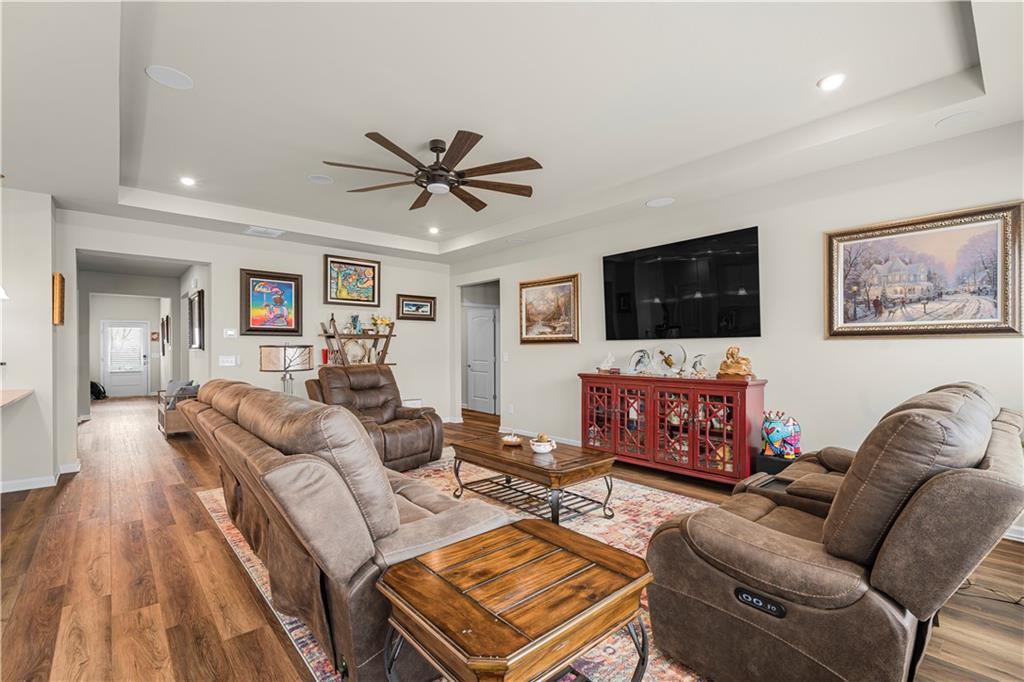 13 Westover Road Cartersville, GA 30120 - Photo 10 of 35