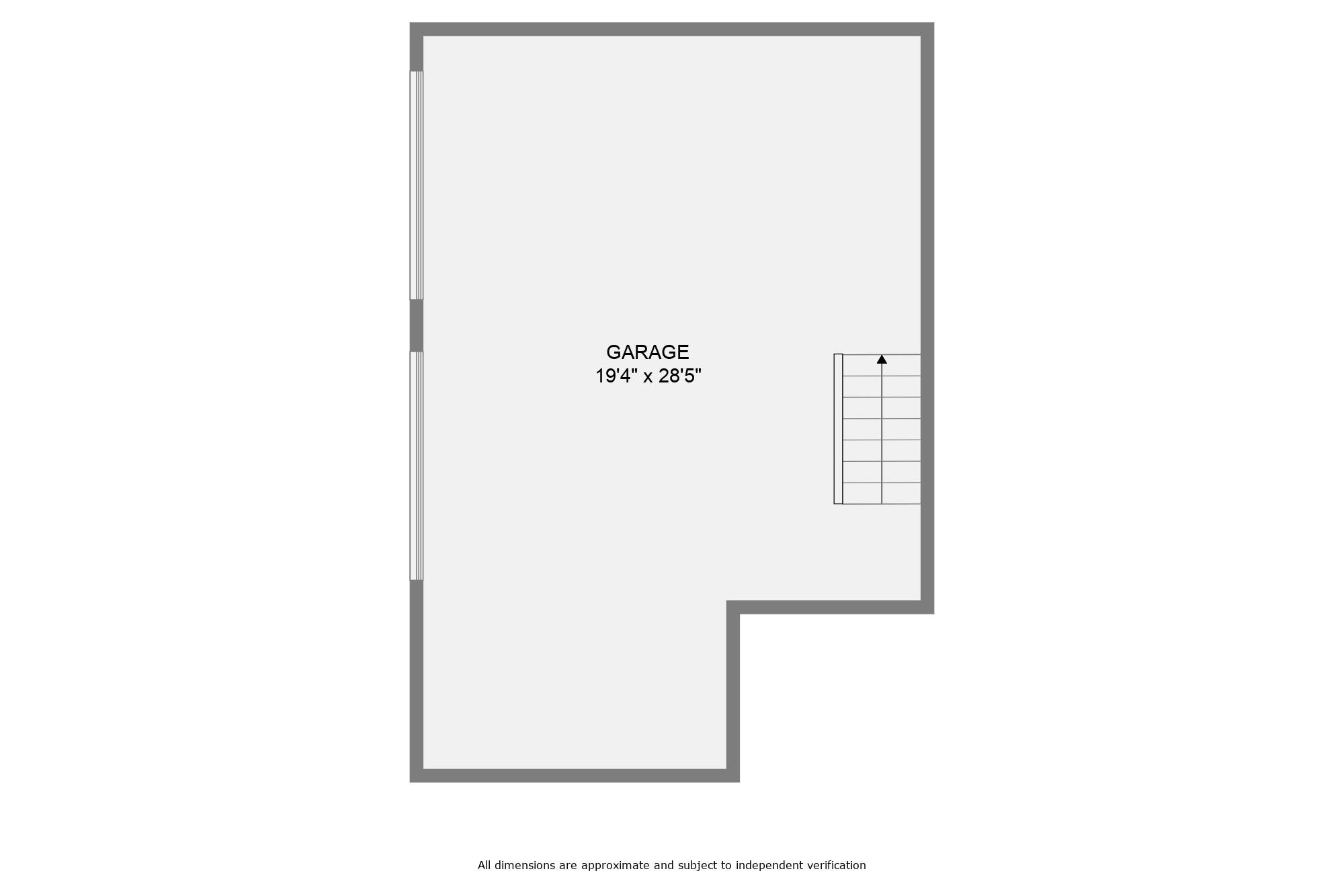 7201 Leaves Lane Charlotte, NC 28213 - Photo 28 of 29 a picture of a bench in a picture