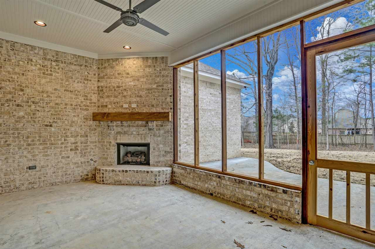 109 Cedar Hill Way Clinton, MS 39056 - Photo 28 of 30 Photo 29