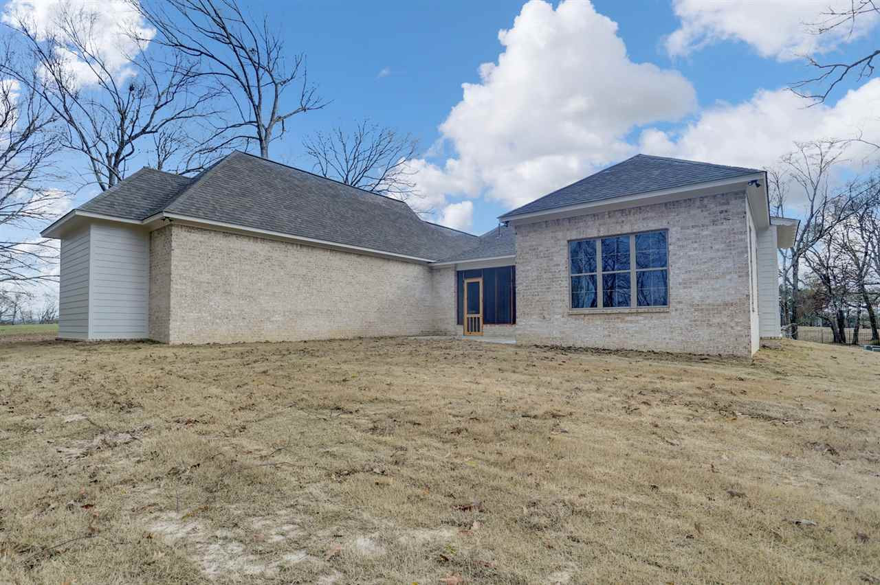 109 Cedar Hill Way Clinton, MS 39056 - Photo 29 of 30 Photo 30