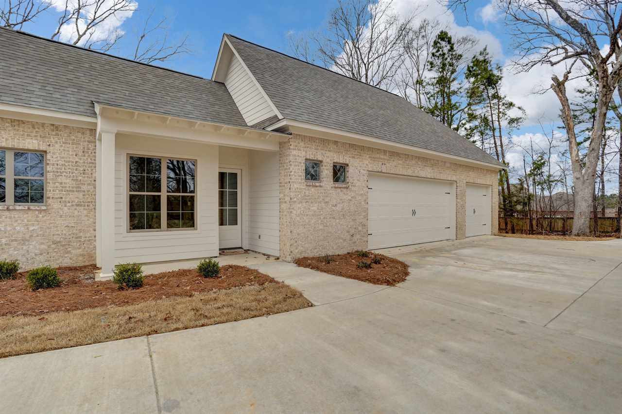 109 Cedar Hill Way Clinton, MS 39056 - Photo 4 of 30 Photo 5