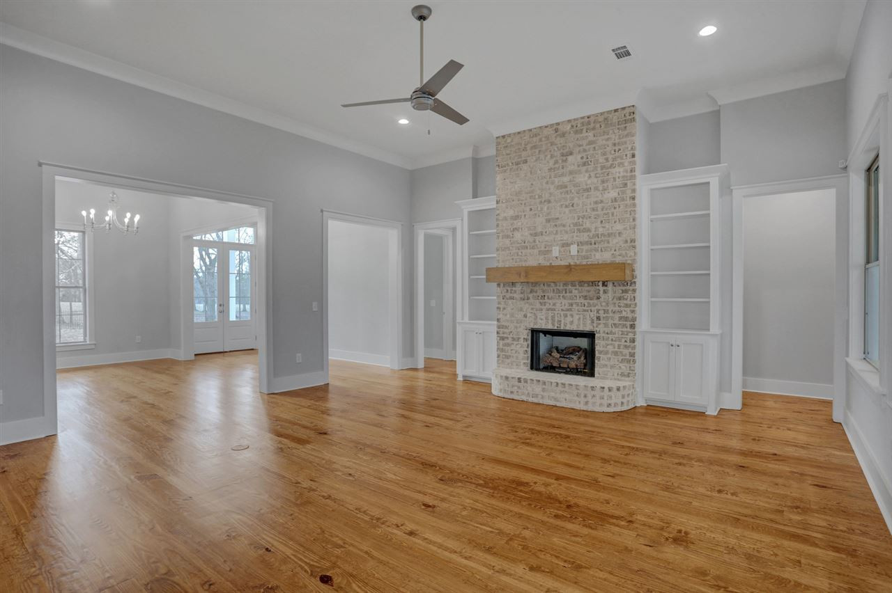 109 Cedar Hill Way Clinton, MS 39056 - Photo 7 of 30 Photo 8