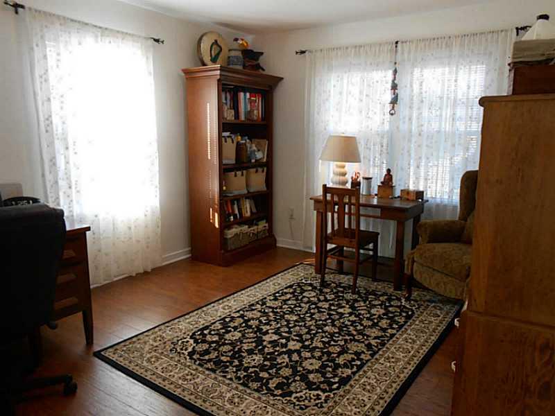 Bedroom. 