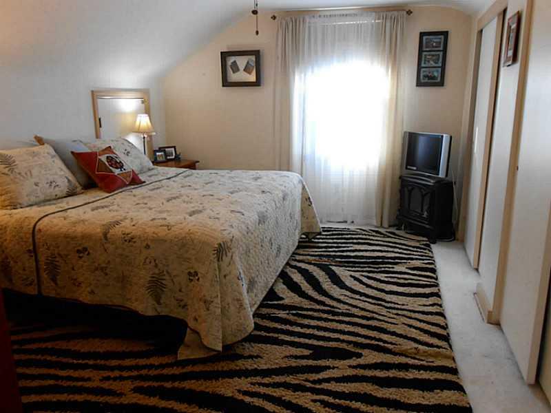 316 Patterson Road Bethel Park, PA 15102 - Photo 8 of 14 Master Bedroom.