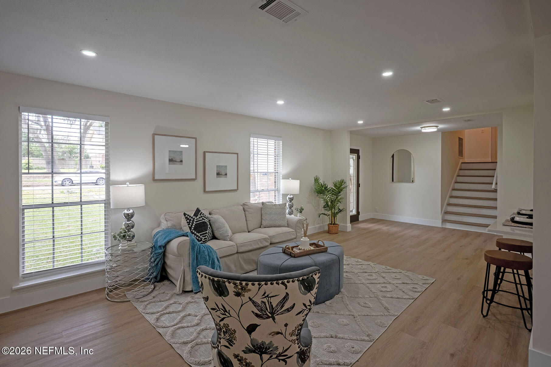 4061 Heath Road Jacksonville, FL 32277 - Photo 9 of 52 08 Living Room