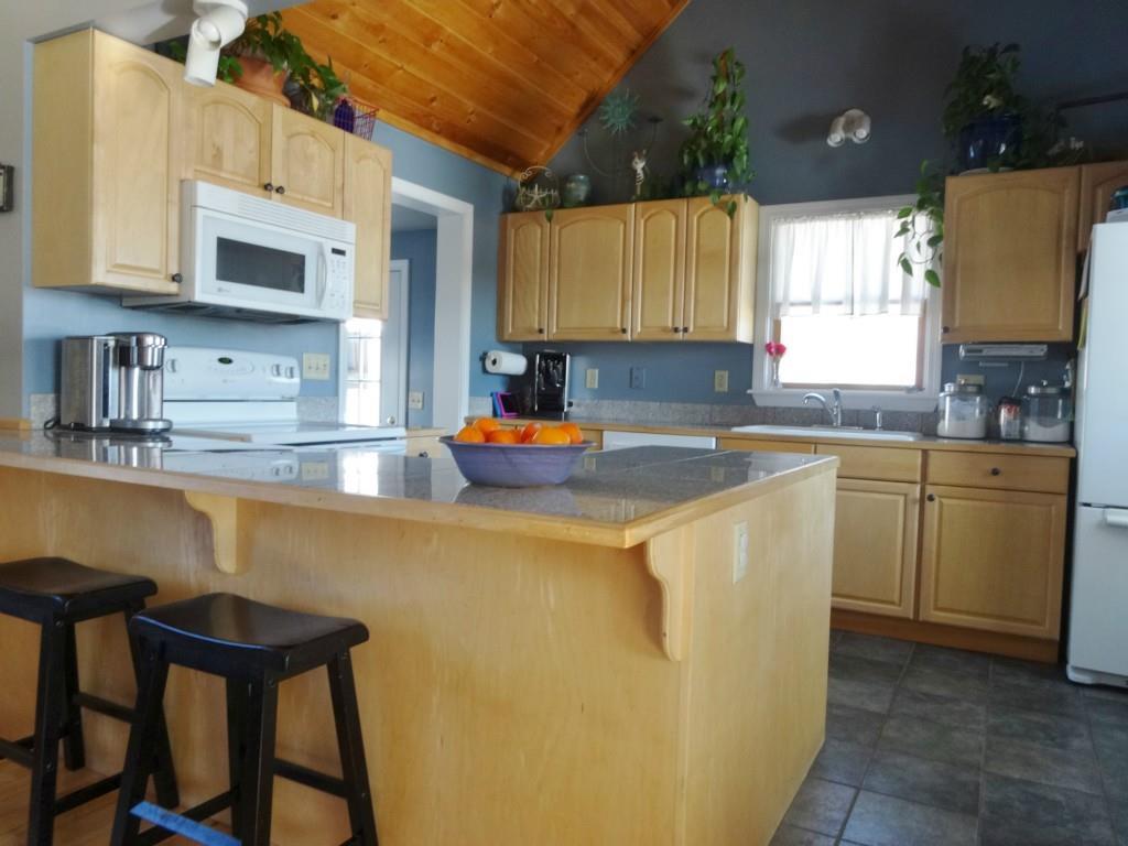 270 Coles Corner Road Winterport, ME 04496 - Photo 12 of 35 Beautiful and ample granite tile...