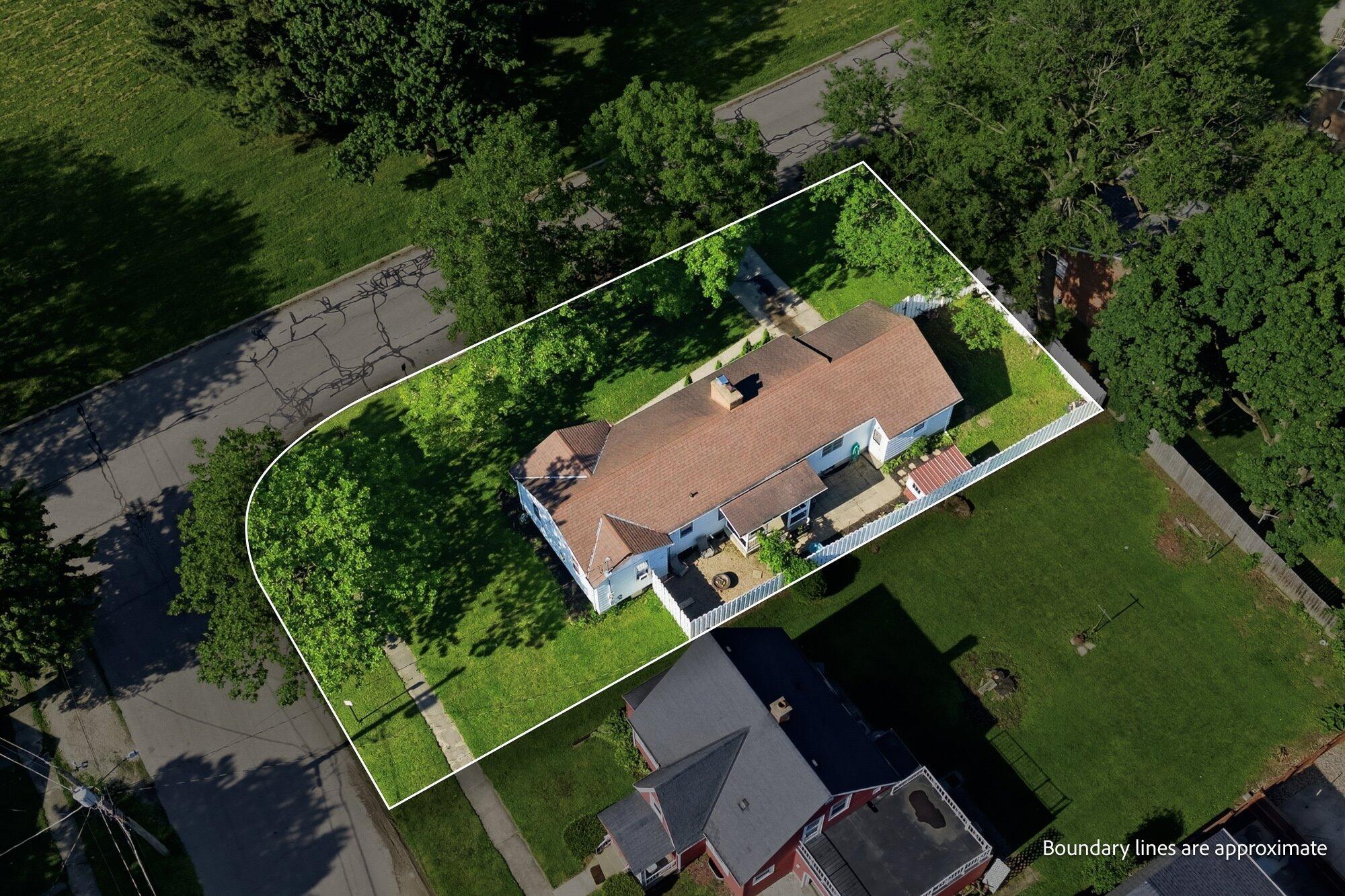 167 Westgate Road Galion, OH 44833 - Photo 42 of 45