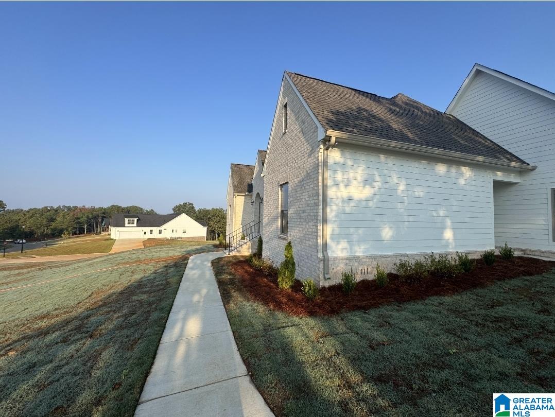 225 Blue Ridge Road Pell City, AL 35128 - Photo 3 of 30