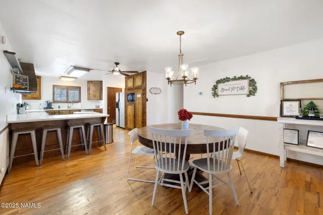 $670,000 | 1007 West Oak Street, Williams, AZ 86046