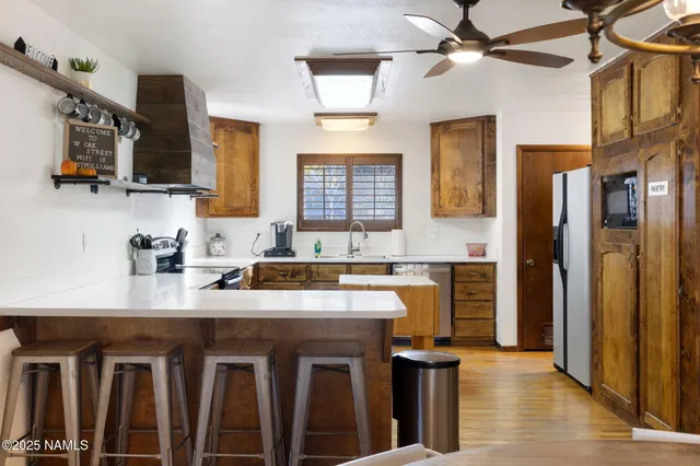 $670,000 | 1007 West Oak Street, Williams, AZ 86046