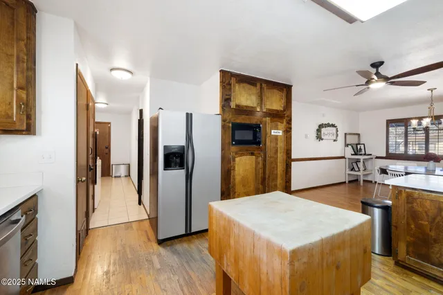 $670,000 | 1007 West Oak Street, Williams, AZ 86046