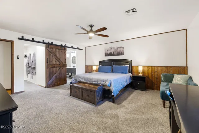 $670,000 | 1007 West Oak Street, Williams, AZ 86046