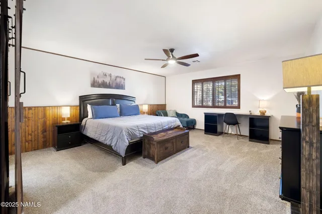 $670,000 | 1007 West Oak Street, Williams, AZ 86046