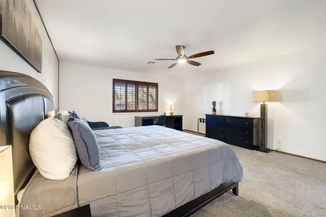 $670,000 | 1007 West Oak Street, Williams, AZ 86046