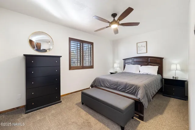 $670,000 | 1007 West Oak Street, Williams, AZ 86046