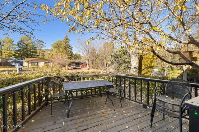 $670,000 | 1007 West Oak Street, Williams, AZ 86046