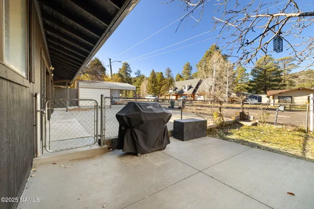 $670,000 | 1007 West Oak Street, Williams, AZ 86046