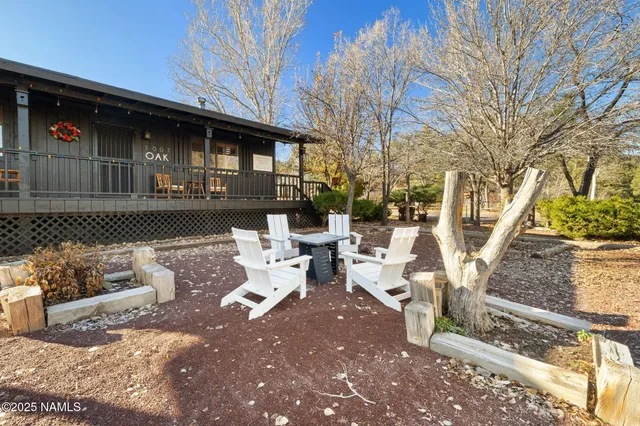 $670,000 | 1007 West Oak Street, Williams, AZ 86046