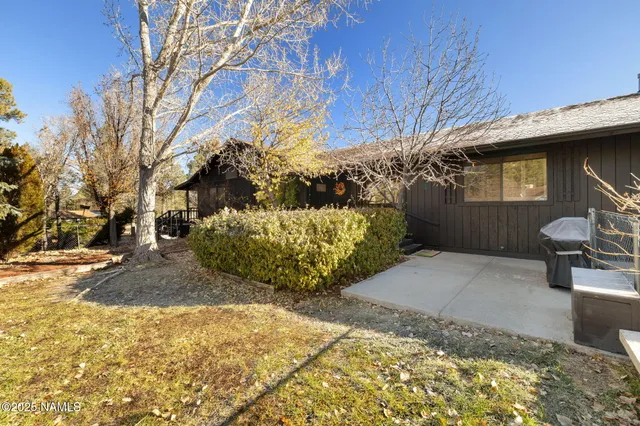 $670,000 | 1007 West Oak Street, Williams, AZ 86046